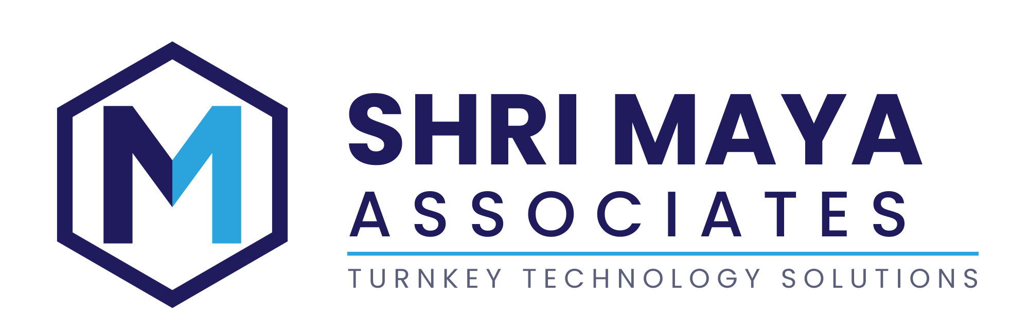 Shri Maya Associates - Turnkey Technology Solutions